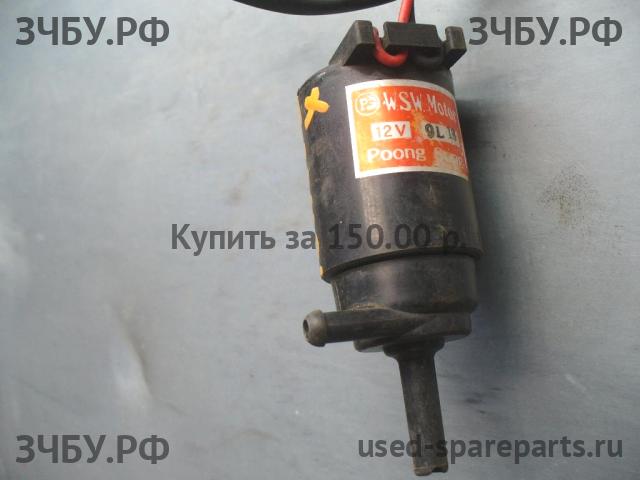 Daewoo Nexia Насос омывателя