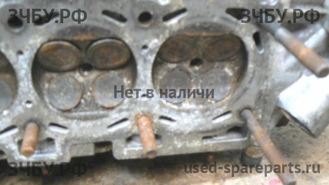 Mitsubishi Lancer 10 [CX/CY] Головка блока