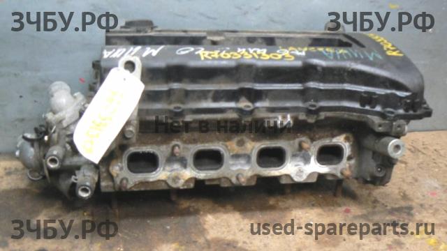 Mitsubishi Lancer 10 [CX/CY] Головка блока