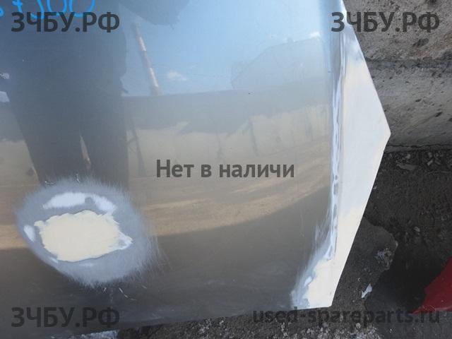 Opel Astra H Капот