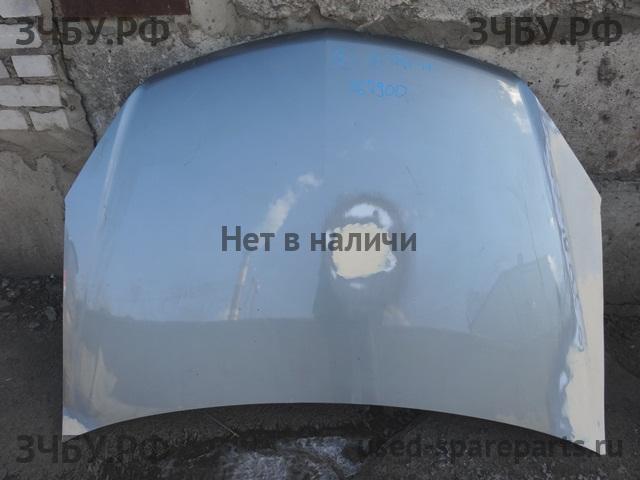 Opel Astra H Капот