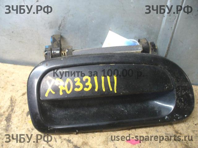 Daewoo Nexia Ручка двери задней наружная правая