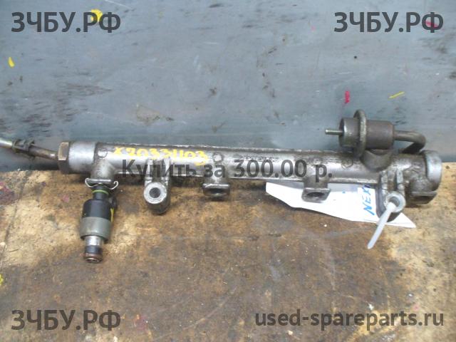 Daewoo Nexia Рейка топливная (рампа)