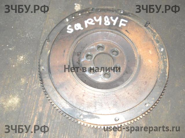 Chery Fora (A21) Маховик