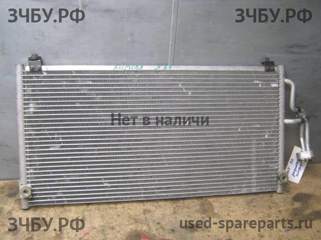 Mitsubishi Galant 8 (EA, EC) Радиатор кондиционера