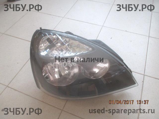 Renault Clio 2/Simbol 1 Фара правая