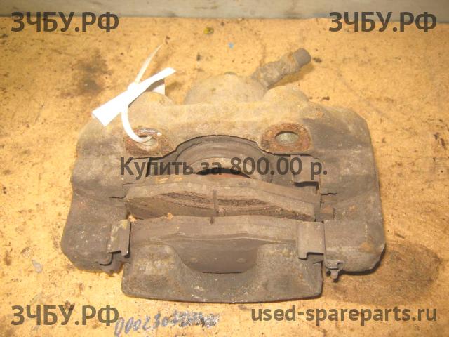 Daewoo Nexia Суппорт передний правый (в сборе со скобой)