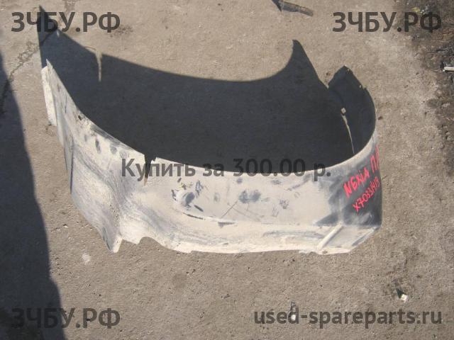 Daewoo Nexia Локер передний правый