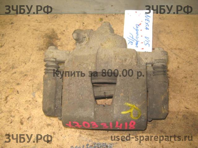 Daewoo Nexia Суппорт передний правый (в сборе со скобой)