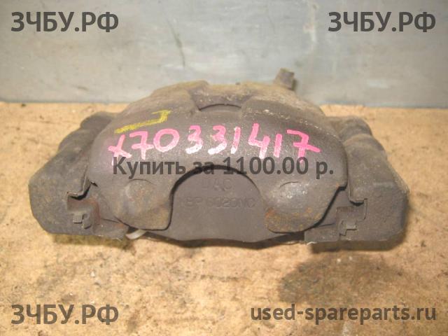 Daewoo Nexia Суппорт передний левый (в сборе со скобой)