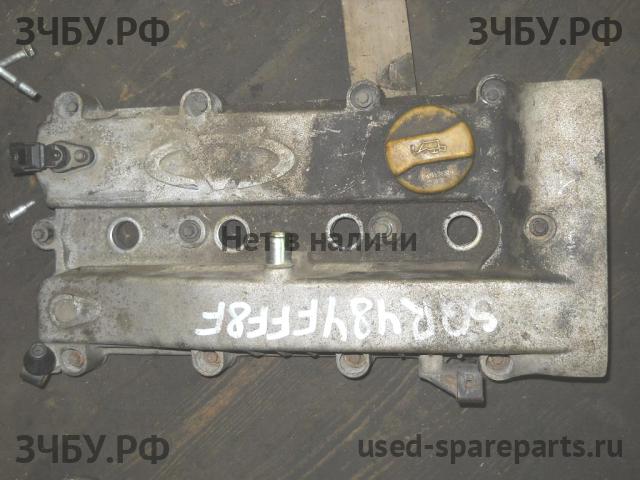 Chery Fora (A21) Крышка головки блока (клапанная)