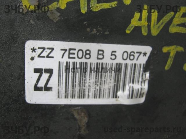 Chevrolet Aveo 1 (T200) Усилитель тормозов вакуумный