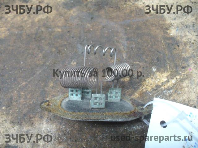 Daewoo Nexia Резистор отопителя