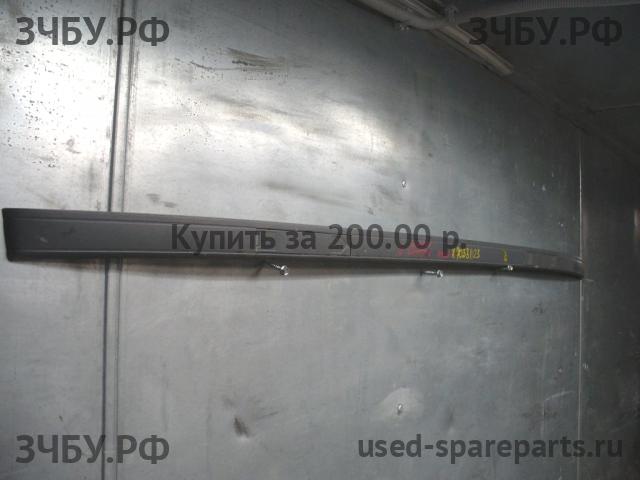 Daewoo Nexia Молдинг крыши правый