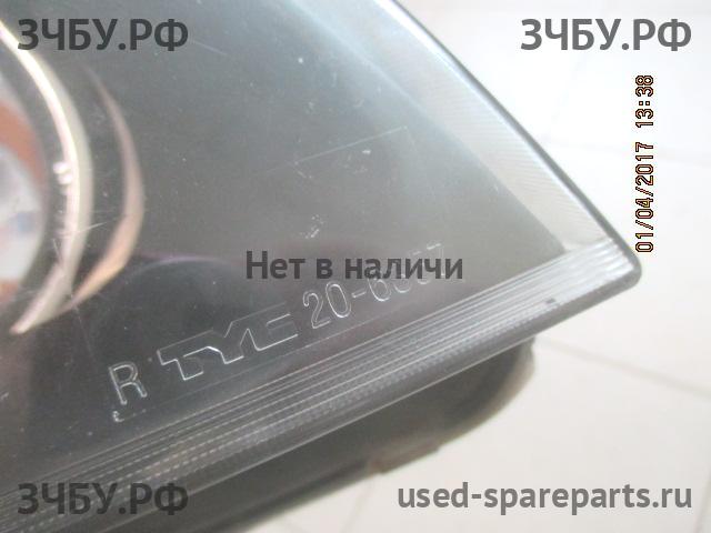 Renault Clio 2/Simbol 1 Фара правая