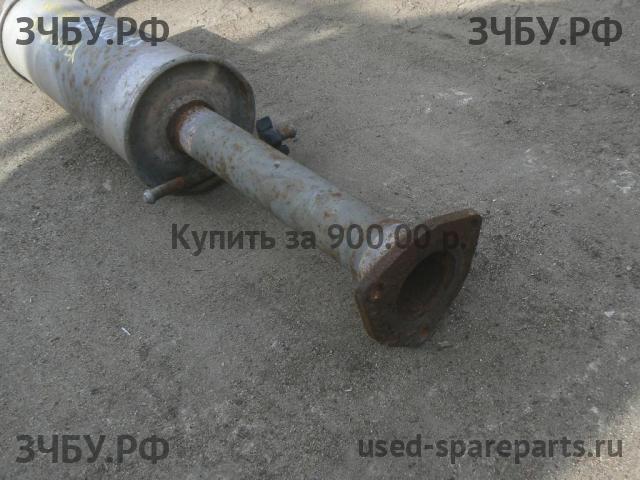 Chevrolet Lanos/Сhance Глушитель средняя часть