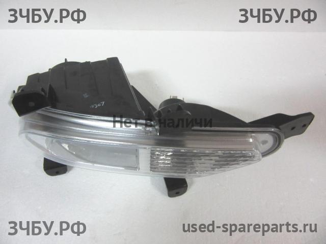 Daewoo Gentra 2 ПТФ правая