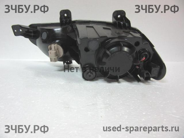 Daewoo Gentra 2 ПТФ правая