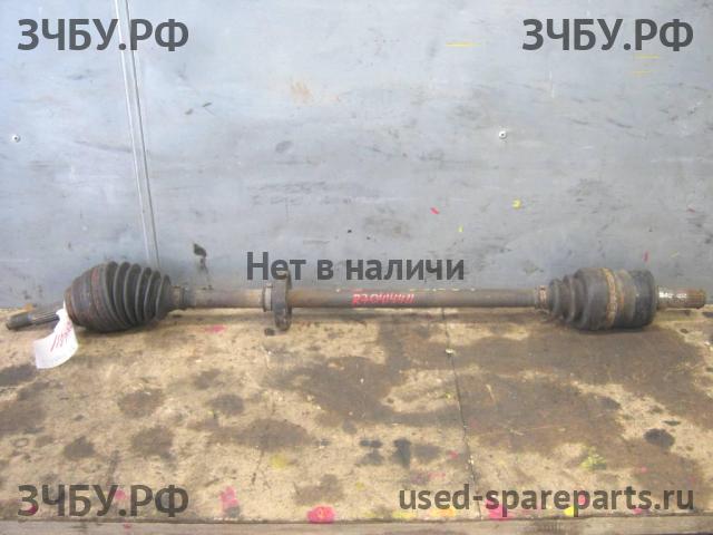 Chevrolet Lanos/Сhance Привод передний правый (ШРУС)