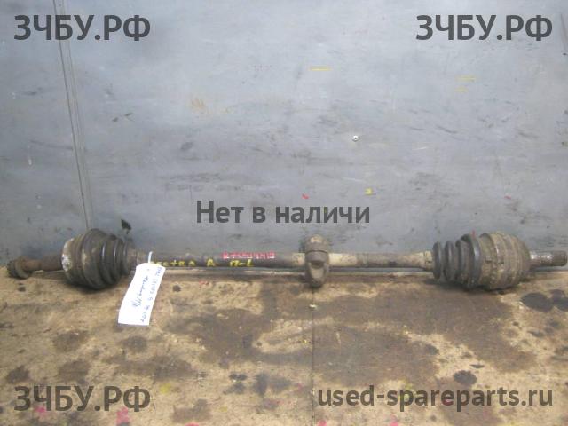 Opel Vectra B Привод передний правый (ШРУС)