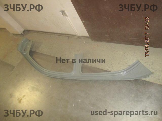Geely MK Cross Элемент кузова