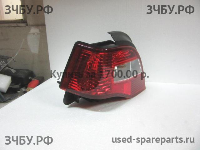 Daewoo Nexia (2008>) Фонарь левый