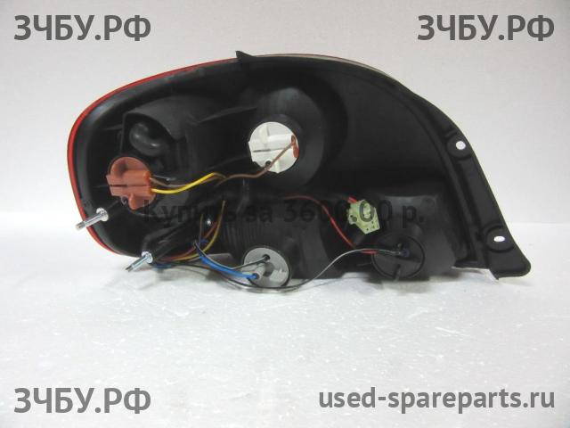 Daewoo Matiz 2 Фонарь правый