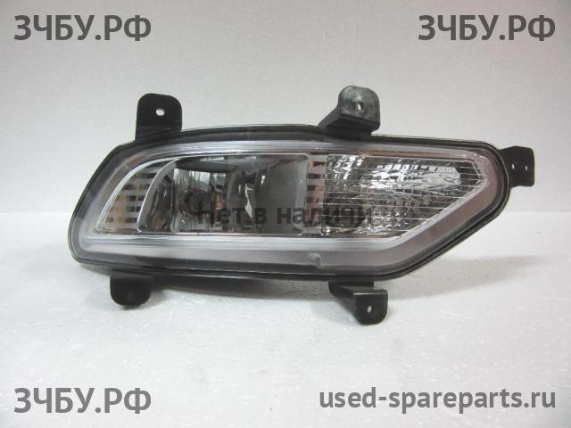 Daewoo Gentra 2 ПТФ правая