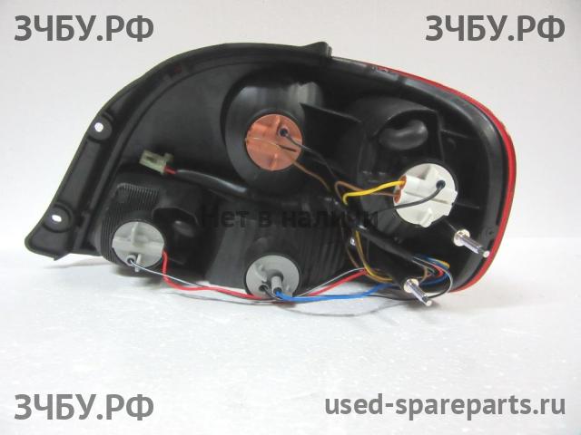 Daewoo Matiz 2 Фонарь левый