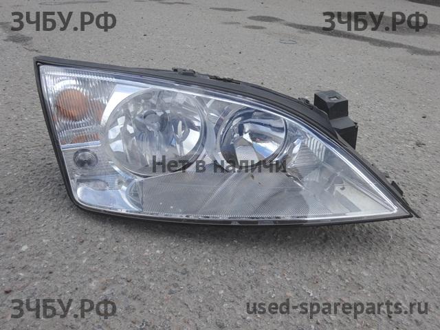 Ford Mondeo 3 Фара правая