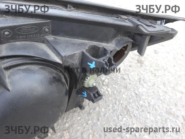 Ford Mondeo 3 Фара правая