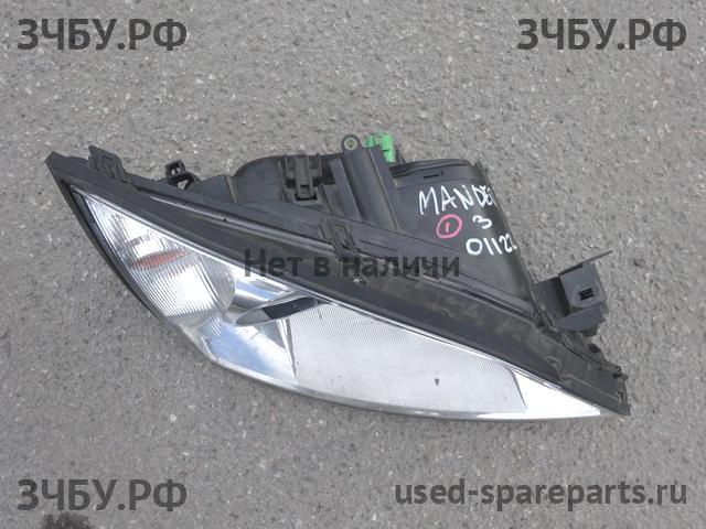 Ford Mondeo 3 Фара правая