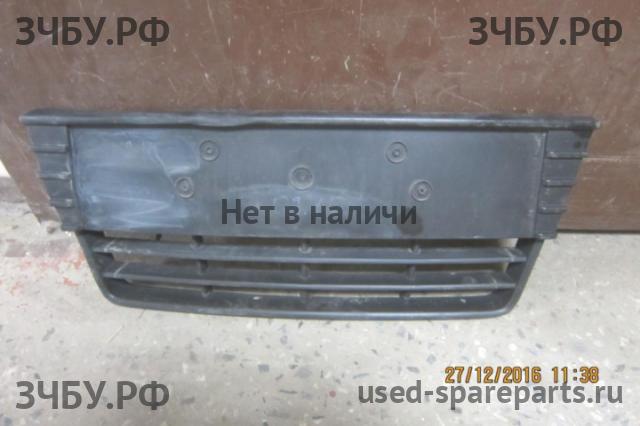 Ford Focus 3 Решетка в бампер