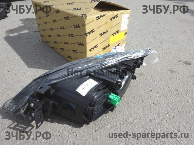 Ford Mondeo 3 Фара правая