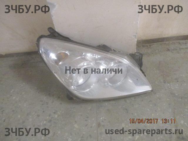 Opel Astra H Фара правая