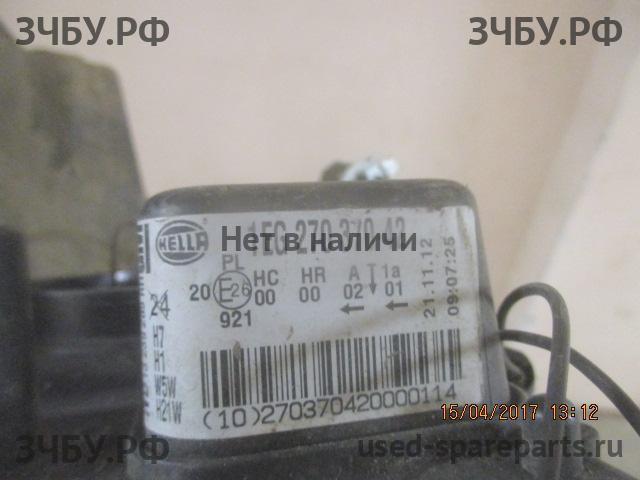Opel Astra H Фара правая
