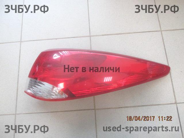 Hyundai ix35 Фонарь правый