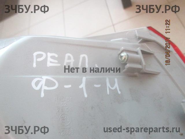 Hyundai ix35 Фонарь правый