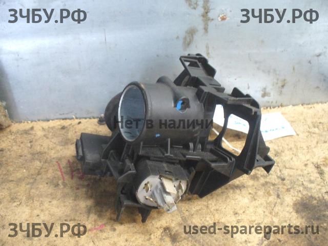 Opel Astra G Замок зажигания