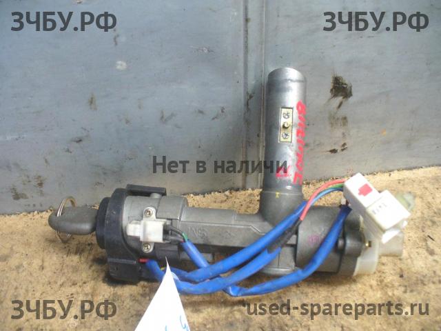 KIA Sorento 1 Замок зажигания