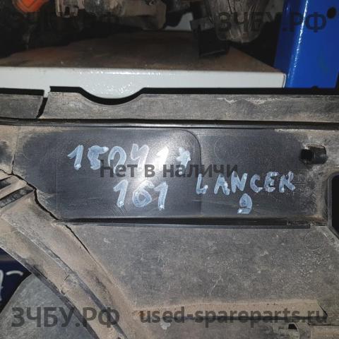 Mitsubishi Lancer 9 [CS/Classic] Вентилятор радиатора, диффузор