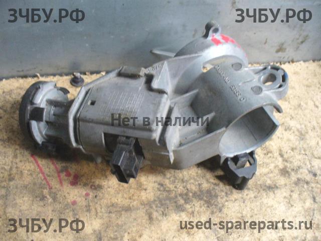 Opel Corsa D Замок зажигания