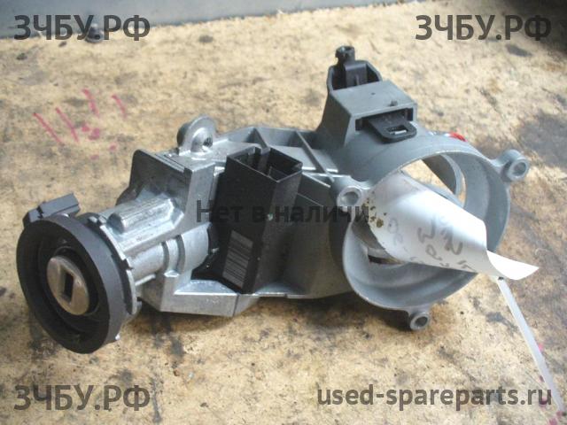 Opel Corsa D Замок зажигания