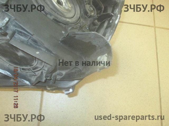 Mitsubishi Lancer 10 [CX/CY] Фара правая