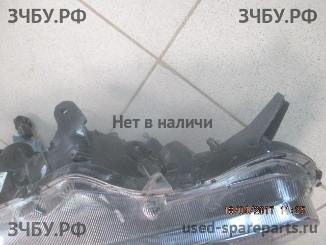 Mitsubishi Lancer 10 [CX/CY] Фара правая