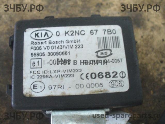 KIA Sorento 1 Реле