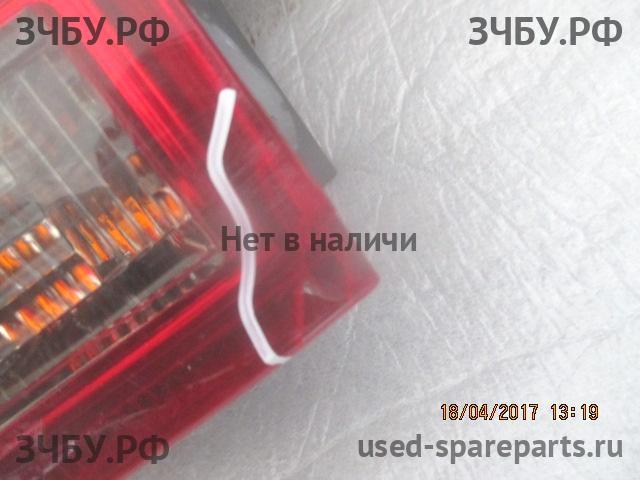 Mitsubishi Pajero/Montero Sport 2 (KH) Фонарь левый