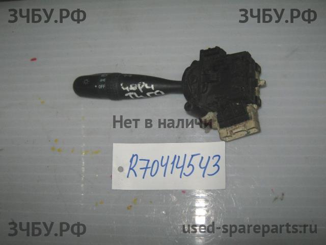 Chery Tiggo (T11) Переключатель поворотов подрулевой
