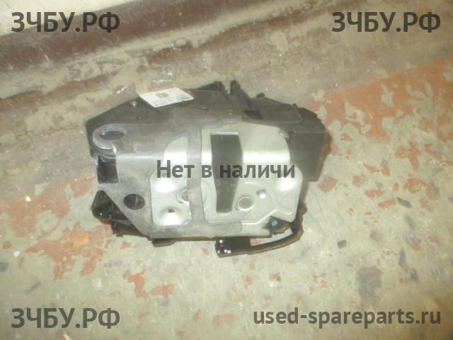 Ford Focus 3 Замок двери передней левой