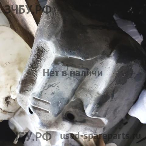 Peugeot 307 Бачок омывателя лобового стекла